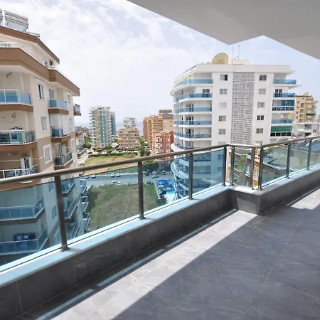 Apartmán Elit 5