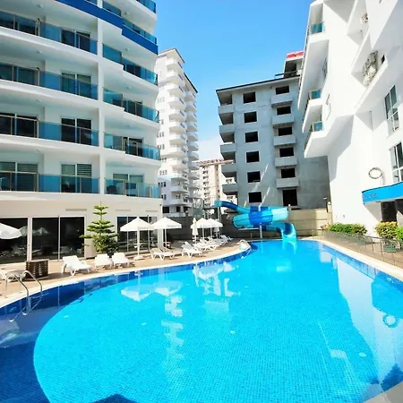 Elit 5 Apartmán *