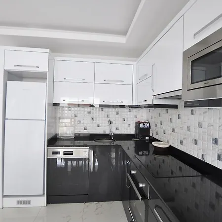 Elit 5 Apartmán *