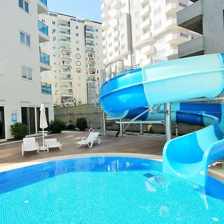 Elit 5 Apartmán *
