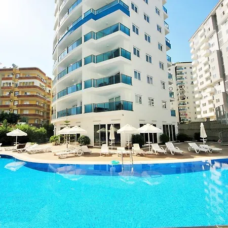 Elit 5 * Alanya