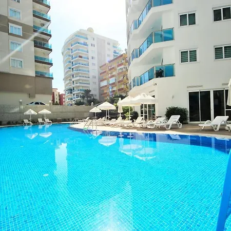 Apartmán Elit 5